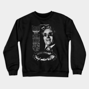 Dr. Strangelove 1964 Crewneck Sweatshirt